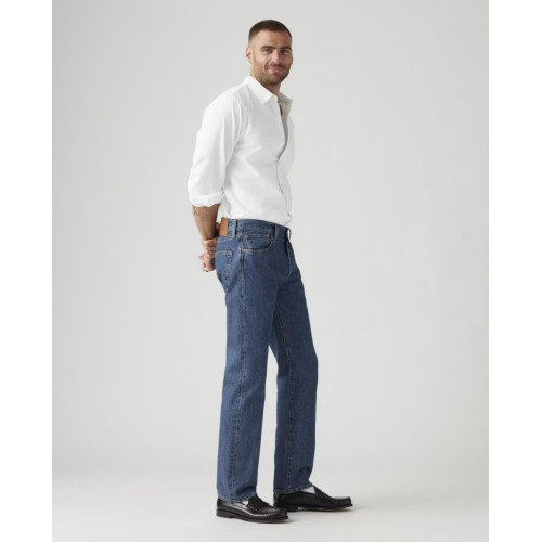 Vaquero de hombre 501® Original Azul