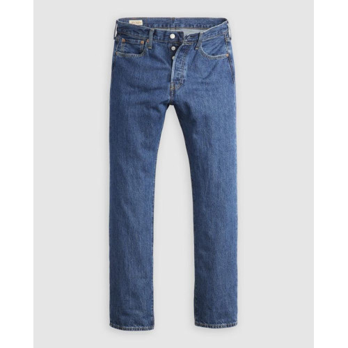 Vaquero de hombre 501® Original Azul