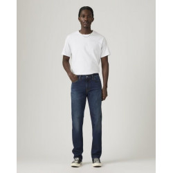 Vaquero de hombre 511™ Slim con stretch Azul marino