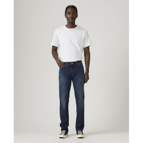 Vaquero de hombre 511™ Slim con stretch Azul marino
