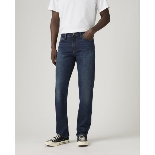 Vaquero de hombre 511™ Slim con stretch Azul marino