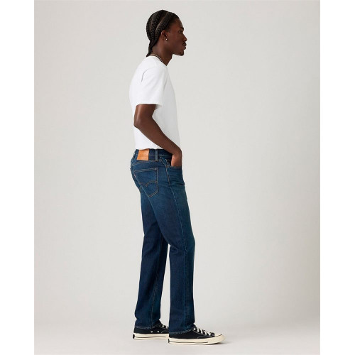 Vaquero de hombre 511™ Slim con stretch Azul marino