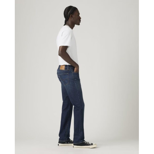 Vaquero de hombre 511™ Slim con stretch Azul marino
