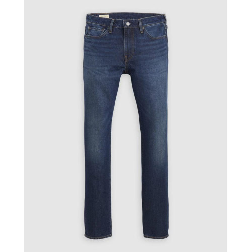 Vaquero de hombre 511™ Slim con stretch Azul marino