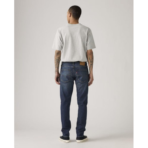 Vaquero de hombre 512™ Slim Taper con stretch Azul