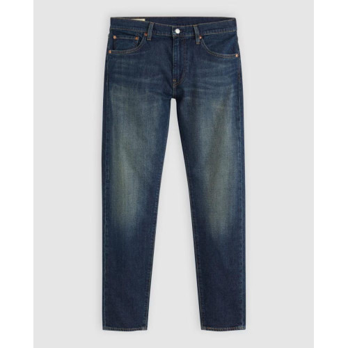Vaquero de hombre 512™ Slim Taper con stretch Azul