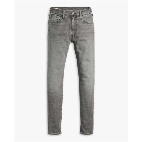 Vaquero de hombre 512™ Slim Taper con stretch Gris