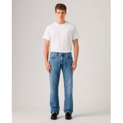 Vaquero de hombre 555? Relaxed Straight Azul