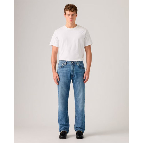 Vaquero de hombre 555? Relaxed Straight Azul