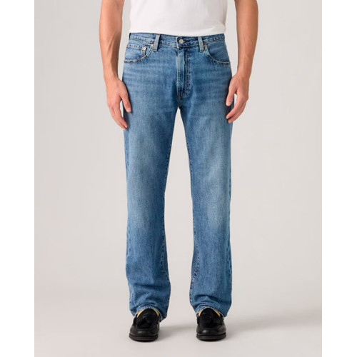 Vaquero de hombre 555? Relaxed Straight Azul