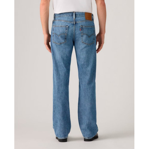 Vaquero de hombre 555? Relaxed Straight Azul