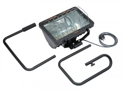 Varma TEC ECOWRG/7 Calefactor por infrarrojos