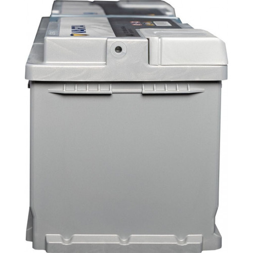 VARTA A4 Silver Dynamic AGM 12V 105Ah