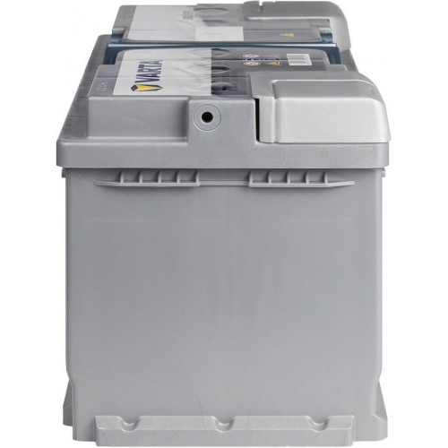 VARTA A7 Silver Dynamic AGM 12V 70Ah