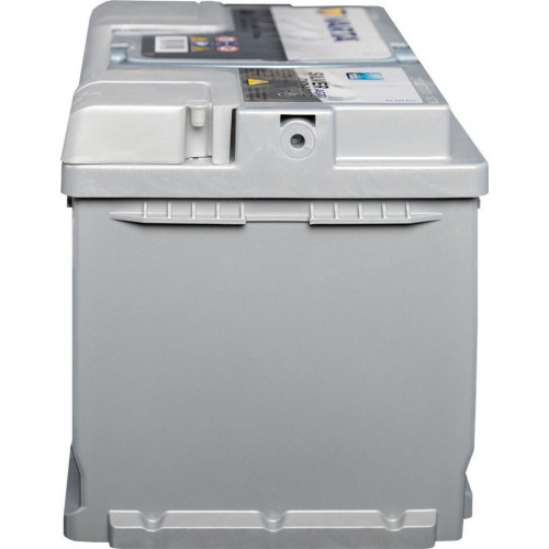 VARTA A8 Silver Dynamic AGM 12V 60Ah