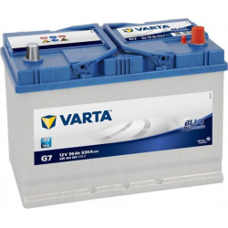 VARTA Blue Dynamic 12V 95Ah G7