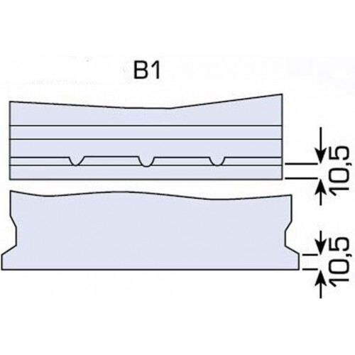 VARTA Blue Dynamic 12V 95Ah G7