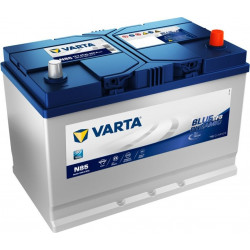 VARTA Blue Dynamic EFB 12V 85Ah N85