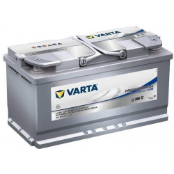 VARTA Professional Dual Purpose AGM 12V 95Ah LA95