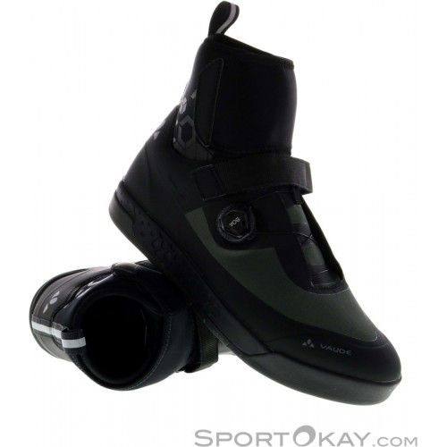 VAUDE AM Moab Mid Winter STX