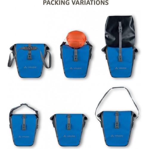 VAUDE Aqua Back
