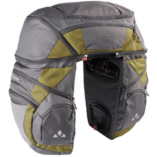 VAUDE Karakorum Pro