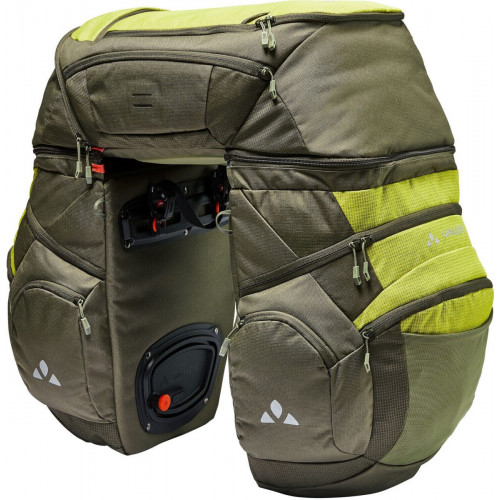 VAUDE Karakorum Pro
