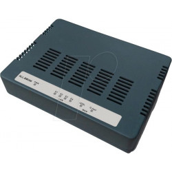 VDSL 1000 MBit/s módem esclavo