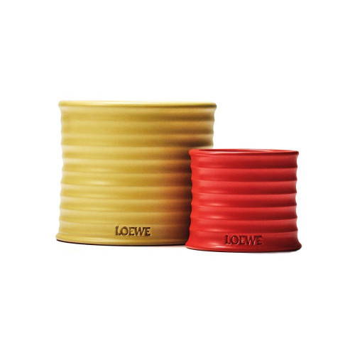 Vela Aromática Honeysuckle Loewe
