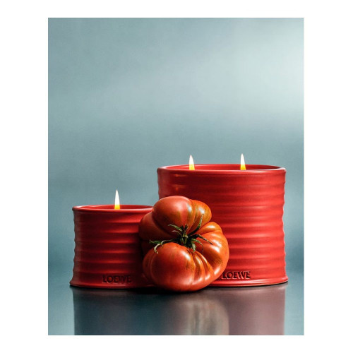 Vela Aromática Tomato Leaves Loewe