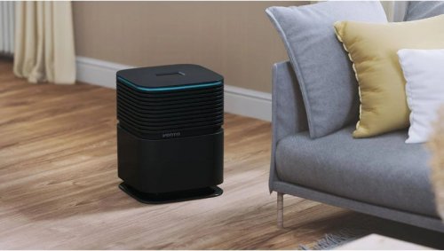 Venta AH735 As Compact Humidificador Negro