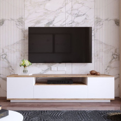 Vente-unique LOTULA 180x45cm