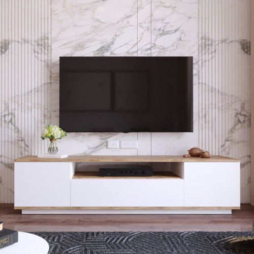 Vente-unique LOTULA 180x45cm