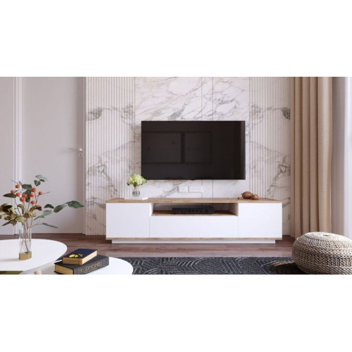 Vente-unique LOTULA 180x45cm