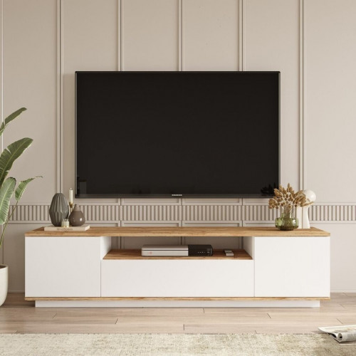 Vente-unique LOTULA 180x45cm