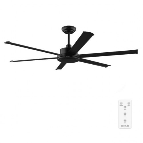 Ventilador de techo Cecotec EnergySilence Aero 10000 Pro