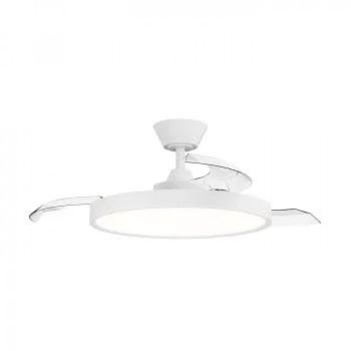 Ventilador de Techo con Luz Sulion Haro