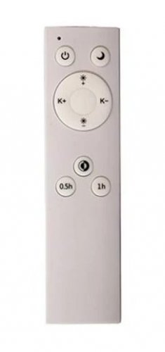 Ventilador de techo DUPI aspas retractiles 110 cm