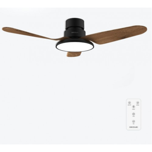 Ventilador de techo EnergySilence Aero 5200