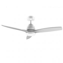 Ventilador de Techo EnergySilence Aero 5200 White Design