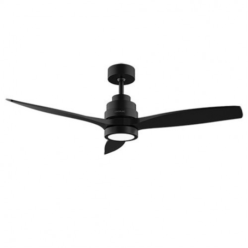 Ventilador de techo EnergySilence Aero 5350 Black Design