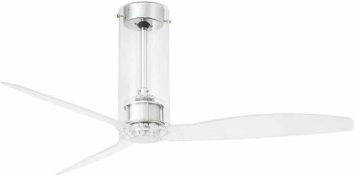 Ventilador de techo Faro barcelona 33374wp tube fan Smart fan