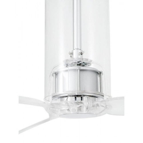 Ventilador de techo Faro barcelona 33374wp tube fan Smart fan