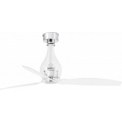 Ventilador de techo Faro Mini Eterfan 128cm