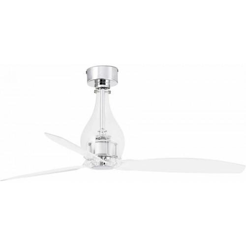 Ventilador de techo Faro Mini Eterfan 128cm