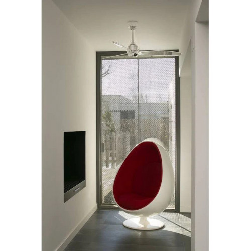 Ventilador de techo Faro Mini Eterfan 128cm