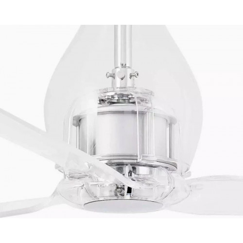 Ventilador de techo Faro Mini Eterfan 128cm