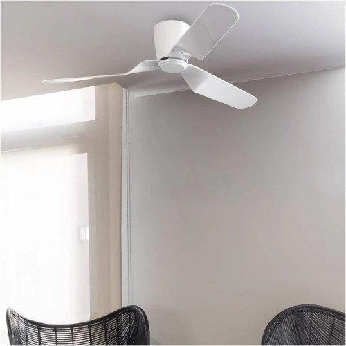 Ventilador de techo Faro Pemba