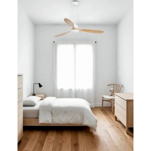 Ventilador de techo Faro Poros