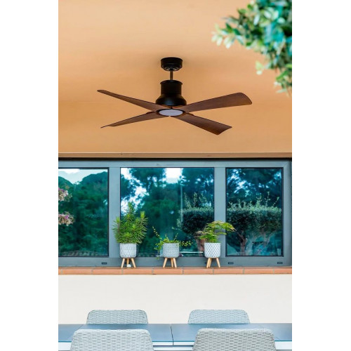 Ventilador de techo Faro Winche